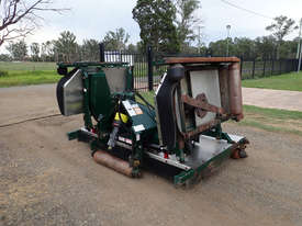 K-Line VR SERIES Slasher Hay/Forage Equip - picture2' - Click to enlarge