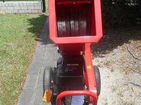 GTM GTS900 WOOD CHIPPER - picture1' - Click to enlarge