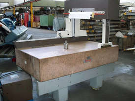 Rapid Check Marking out Table - Granite Slab - picture0' - Click to enlarge