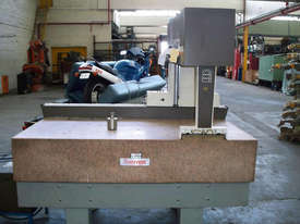 Rapid Check Marking out Table - Granite Slab - picture1' - Click to enlarge