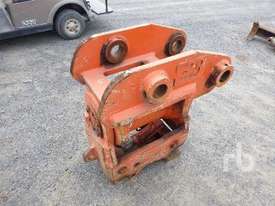 JB POWERTILT Excavator Attachment - Other - picture1' - Click to enlarge