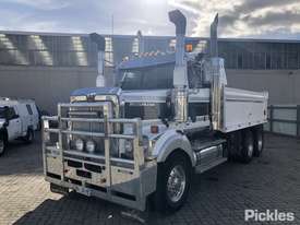 2012 Western Star 4800FX - picture2' - Click to enlarge