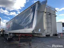 2011 Graham Lusty Trailers Stag - picture0' - Click to enlarge
