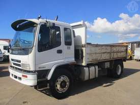 Isuzu FVR 950 - picture1' - Click to enlarge