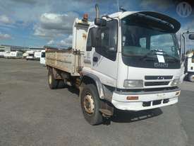 Isuzu FVR 950 - picture2' - Click to enlarge