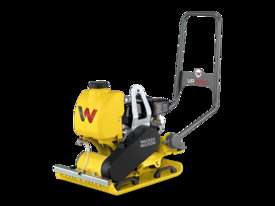 New Wacker Neuson VP1550 Single Direction Plate - picture1' - Click to enlarge