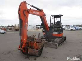 2011 Hitachi ZX50U-3F - picture0' - Click to enlarge