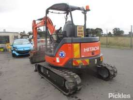 2011 Hitachi ZX50U-3F - picture2' - Click to enlarge