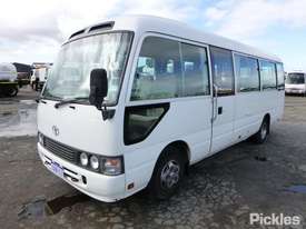 1999 Toyota Coaster - picture2' - Click to enlarge