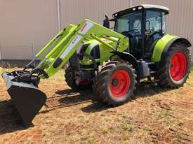 2016 Claas Arion 620C  - picture0' - Click to enlarge