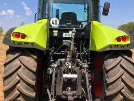 2016 Claas Arion 620C  - picture0' - Click to enlarge