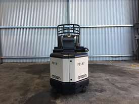 Electric Forklift Rider Pallet PC Series 2012 - picture0' - Click to enlarge