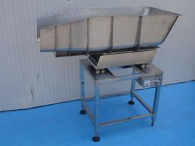 IOPAK Vibrofeeder - New Vibratory Feeder - picture1' - Click to enlarge