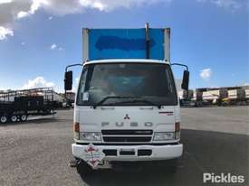 2005 Mitsubishi Fuso Fighter FM600 - picture1' - Click to enlarge