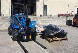 6.3ids New Kohler powered 2 speed model - Contractor Pack