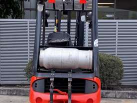 Used Forklift:  N20HP Genuine Preowned Linde 1.8t - picture0' - Click to enlarge