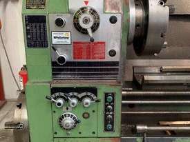 Centre Lathe 760x2300 Turning Capacity, 104mm Bore - picture1' - Click to enlarge