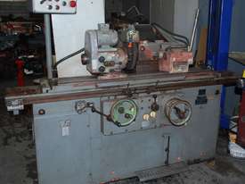 Universal Cylindrical Grinder TOS Model 2UD750 - picture0' - Click to enlarge