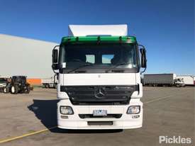 2008 Mercedes Benz Actros 2644 - picture1' - Click to enlarge