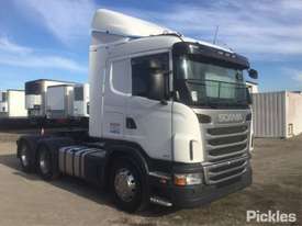 2012 Scania G440 - picture0' - Click to enlarge