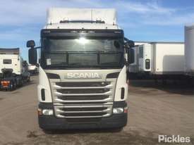 2012 Scania G440 - picture1' - Click to enlarge
