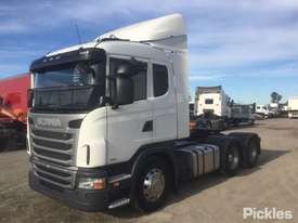2012 Scania G440 - picture2' - Click to enlarge