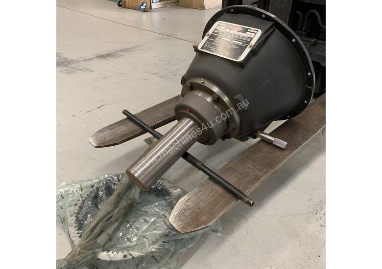 New twin disc Twin Disc PTO Power TakeOff Clutch SAE 2 SP311P2