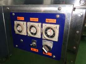 Vacuum Packer (Chamber type) - picture0' - Click to enlarge