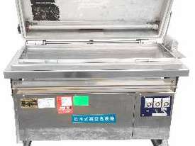 Vacuum Packer (Chamber type) - picture2' - Click to enlarge
