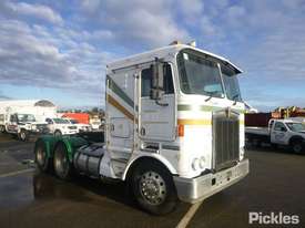 1996 Kenworth K100G - picture0' - Click to enlarge