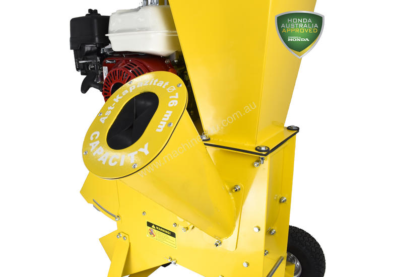 New 2018 Greatbull GBD601AH Wood Chippers Shredders in , Listed on