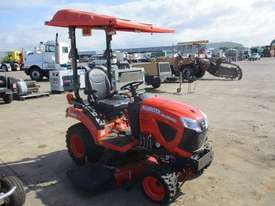 Kubota BX2680 - picture0' - Click to enlarge