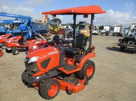 Kubota BX2680 - picture0' - Click to enlarge