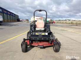 2011 Toro GroundsMaster 7210 - picture1' - Click to enlarge