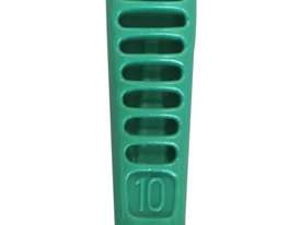 P & N File Handle Nylon 300H00010 - Pack of 12 - picture0' - Click to enlarge