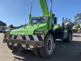 2003 TEREX 20T FRANNA - picture0' - Click to enlarge