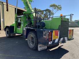 2003 TEREX 20T FRANNA - picture2' - Click to enlarge