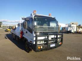 2007 Isuzu FRR525 - picture0' - Click to enlarge