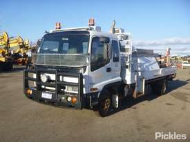 2007 Isuzu FRR525 - picture2' - Click to enlarge