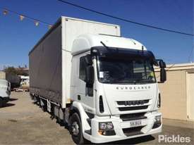 2012 Iveco Eurocargo 225E28 - picture0' - Click to enlarge