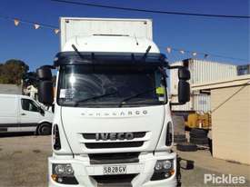 2012 Iveco Eurocargo 225E28 - picture1' - Click to enlarge