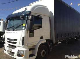 2012 Iveco Eurocargo 225E28 - picture2' - Click to enlarge
