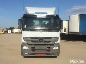 2013 Mercedes-Benz Actros 2644 - picture1' - Click to enlarge