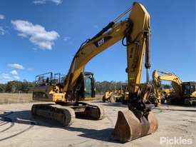 2006 Caterpillar 330DL - picture2' - Click to enlarge