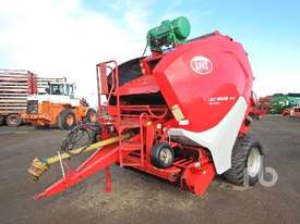 LELY WELGER RP 545 Baler - picture0' - Click to enlarge