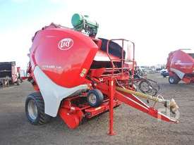 LELY WELGER RP 545 Baler - picture0' - Click to enlarge