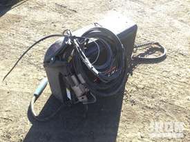 2012 (Unverified) Lincoln Electric LN-25 Wire Feeder - picture0' - Click to enlarge