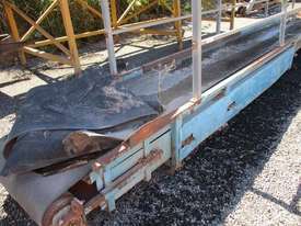 Conveyor Belt System  - picture0' - Click to enlarge