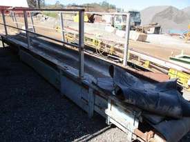 Conveyor Belt System  - picture1' - Click to enlarge