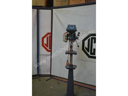 Waldown Pedestal Drill